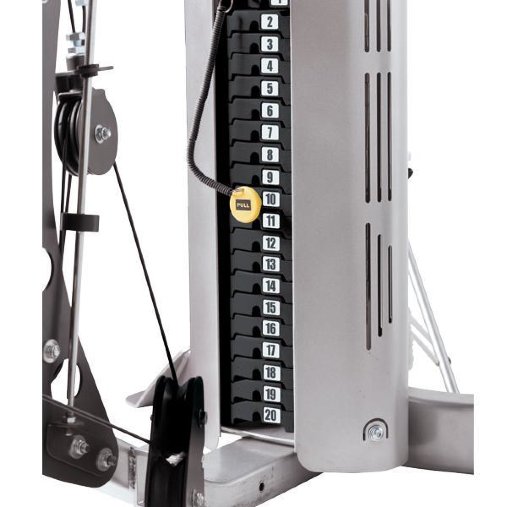 Стек у Мультистанции Hoist V4