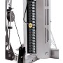 Мультистанция Hoist V4 Elite Gym с опцией Жим для ног HV-SLP