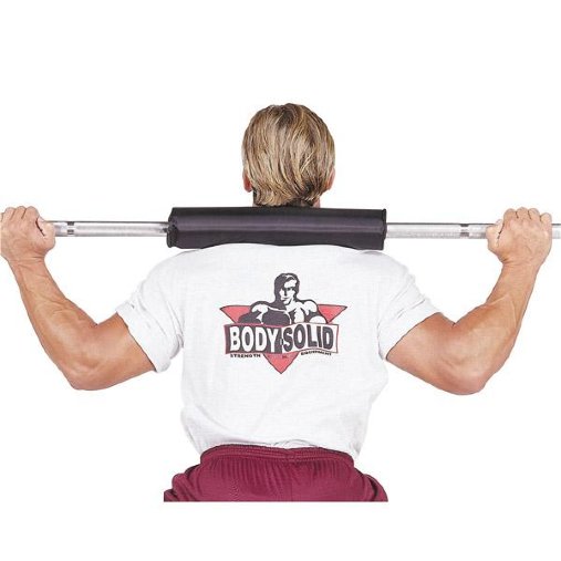 Смягчающая накладка на гриф Body-Solid MA105