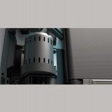 Matrix Lifestyle Touch XL Беговая дорожка 