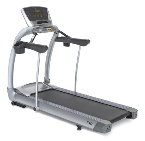 Беговая дорожка Vision Fitness T40 Classic