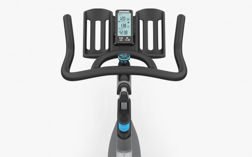 Сайкл-тренажер PRECOR Spinner Shift SBK 843 с консолью S10 в комплекте
