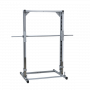 Комплект из Машины Смита Body-Solid PSM144x и скамьи PFID130x