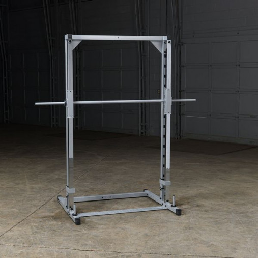Комплект из Машины Смита Body-Solid PSM144x и скамьи PFID130x