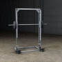 Комплект из Машины Смита Body-Solid PSM144x и скамьи PFID130x