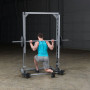 Комплект из Машины Смита Body-Solid PSM144x и скамьи PFID130x