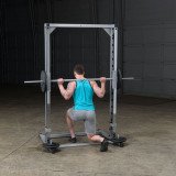 Комплект Машина Смита и скамья Body-Solid PSM144x + PFID130x