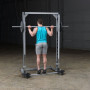 Комплект из Машины Смита Body-Solid PSM144x и скамьи PFID130x