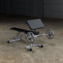 Комплект из Машины Смита Body-Solid PSM144x и скамьи PFID130x