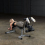 Комплект из Машины Смита Body-Solid PSM144x и скамьи PFID130x