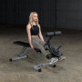Комплект из Машины Смита Body-Solid PSM144x и скамьи PFID130x
