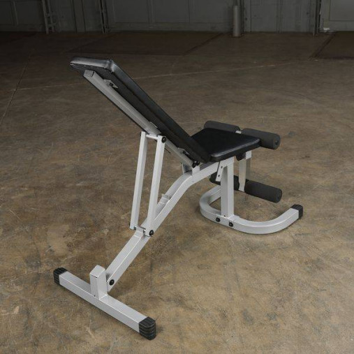 Комплект из Машины Смита Body-Solid PSM144x и скамьи PFID130x