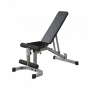 Комплект из Машины Смита Body-Solid PSM144x и скамьи PFID130x