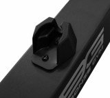 Гребной тренажер BRONZE GYM RW1100M PRO