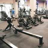 Гребной тренажер BRONZE GYM RW1100M PRO 