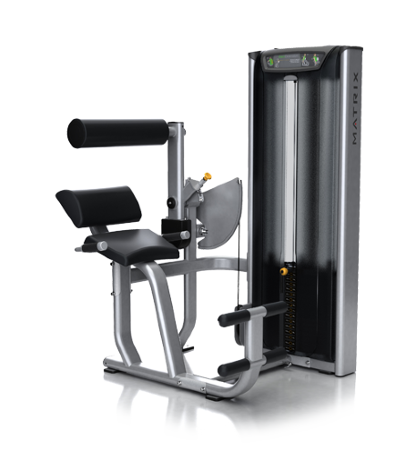 Разгибание спины Matrix Versa VS-S52H