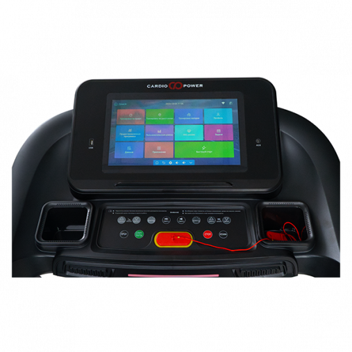 CardioPower S55 Беговая дорожка
