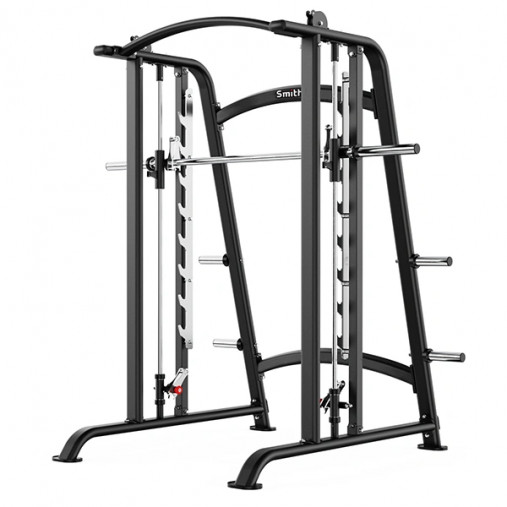 Машина Смита с контрбалансом Smith Strength WF001