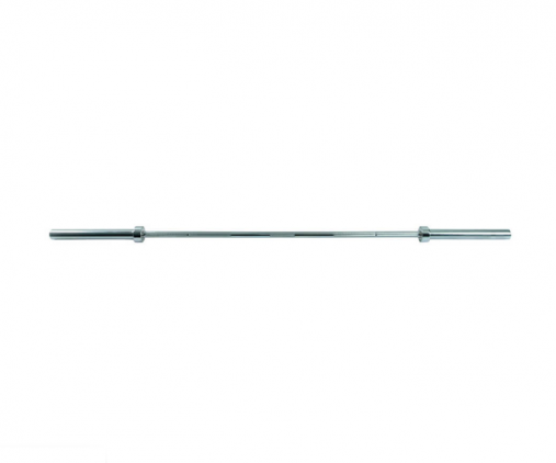 Гриф олимпийский малый AeroFit AFBC15, до 130 кг