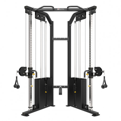 Двойная регулируемая тяга (ДРТ) AeroFIT Impulse IF9330