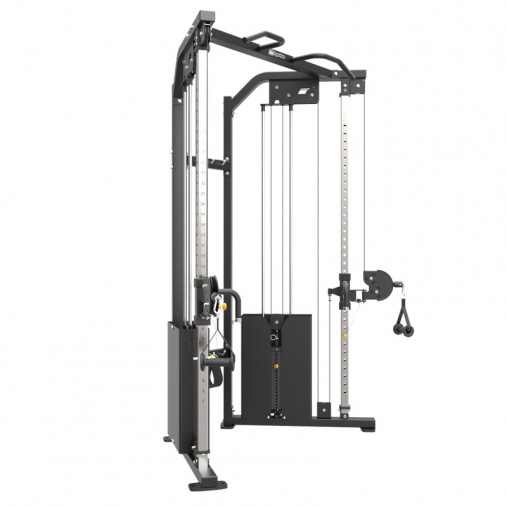 Двойная регулируемая тяга (ДРТ) AeroFIT Impulse IF9330