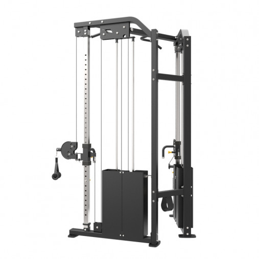 Двойная регулируемая тяга (ДРТ) AeroFIT Impulse IF9330