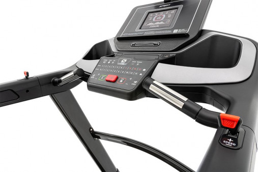 Беговая дорожка Spirit XT285 Black