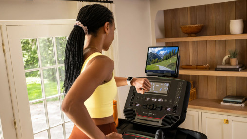 Беговая дорожка BowFlex T9