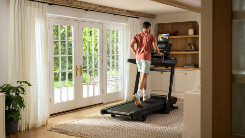 Беговая дорожка BowFlex T9