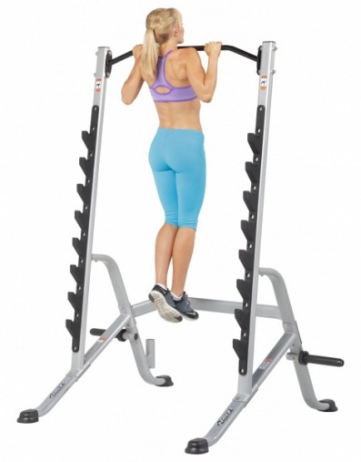 Домашняя рама для приседаний HOIST HF-5970 Squat Rack
