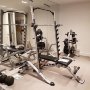 Домашняя рама для приседаний HOIST HF-5970 Squat Rack