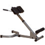 Гиперэкстензия спины Body-Solid PHYP200X (наклон 45°)