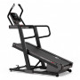 Беговая дорожка CardioPower S500 инклайнер (с большим углом наклона до 40%)
