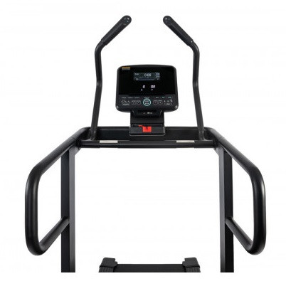 Беговая дорожка CardioPower S500 инклайнер (с большим углом наклона до 40%)