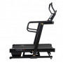 Беговая дорожка CardioPower S500 инклайнер (с большим углом наклона до 40%)