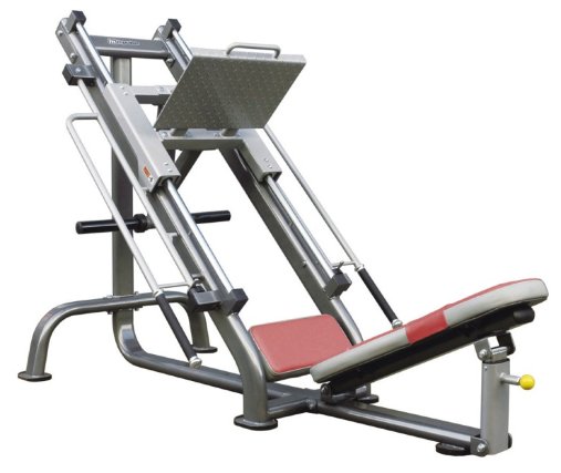 Жим ногами под углом 45° AeroFit IT IT7020
