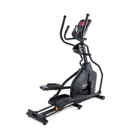 Эллиптический тренажер Sole Fitness Е20 2020 NEW