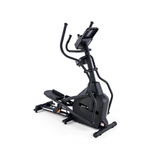 Эллиптический тренажер Sole Fitness Е20 2020 NEW