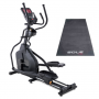 Эллиптический тренажер Sole Fitness Е20 2020 NEW