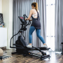Эллиптический тренажер Sole Fitness Е20 2020 NEW