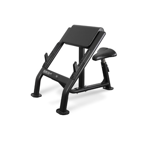 Скамья Скотта BRONZE GYM BR-1007
