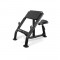 BRONZE GYM BR-1007 Скамья Скотта