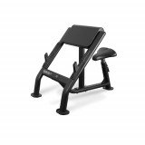 BRONZE GYM BR-1007 Скамья Скотта