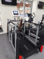 Реабилитационная беговая дорожка SPIRIT LW850 by DYACO (восстановление после инсульта