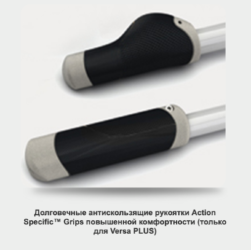 Жим ногами / Голень-машина Matrix Versa PLUS VS-S70P с газовым доводчиком сиденья, микрорегулировкой стека и LCD-дисплеем