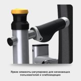 MATRIX VERSA PLUS VS-S70P Жим ногами/Голень-машина 