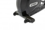 Spirit XBR95 Black Велотренажер горизонтальный