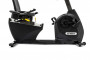 Велотренажер горизонтальный Spirit XBR95 Black (2024) с генератором