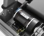 Беговая дорожка профессиональная Svensson Industrial FORCE T75