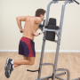 Турник-Пресс-Брусья BodySolid ProClub GVKR82